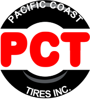 pacific coast tires inc